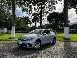 Foto do veículo Volkswagen Polo 1.0 170 Tsi Comfortline Auto