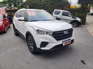 Foto do veículo Hyundai Creta 1.6 Attitude At (pcd)