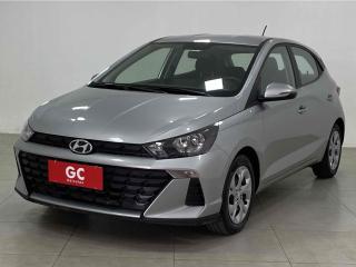 Foto do veículo Hyundai Hb20 Comfort 1.0 Flex 12v Mec.