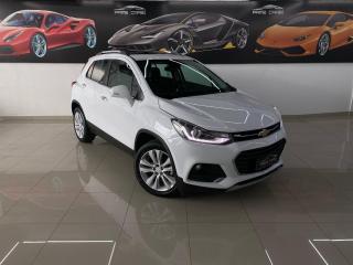 Foto do veículo Chevrolet Tracker Premier 1.4 Turbo 16v Flex Aut