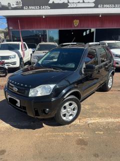 Foto do veículo Ford Ecosport 2.0 16v Flex Freestyle