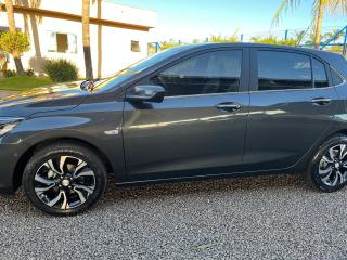 Foto do veículo Chevrolet Onix 1.0 Turbo Lt