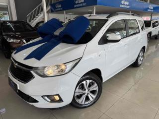 Foto do veículo Chevrolet Spin Premier 1.8 8v Econo.flex 5p Aut.