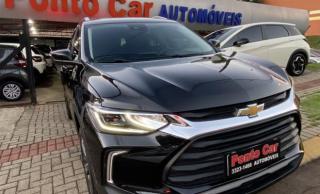 Foto do veículo Chevrolet Tracker Premier 1.2 Turbo 12v Flex Aut.