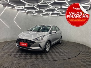 Foto do veículo Hyundai Hb20 1.0 S Vision