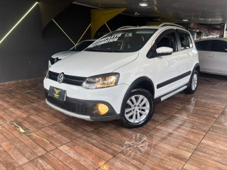Foto do veículo Volkswagen Fox 1.6 Vht Total Flex Crossfox I-motion