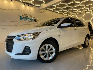 Foto do veículo Chevrolet Onix 1.0 Lt