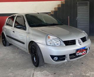 Foto do veículo Renault Clio 1.0 16v Hi-flex