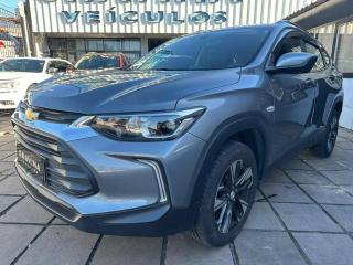 Foto do veículo Chevrolet Tracker Ltz 1.0 Turbo 12v Flex Aut.