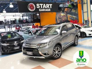 Foto do veículo Mitsubishi Outlander 2.2 165cv Diesel Aut.