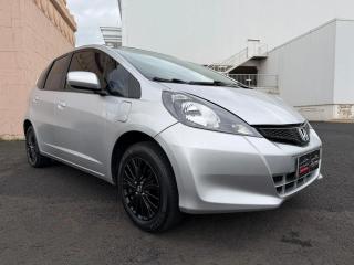 Foto do veículo Honda Fit Cx 1.4 Flex 16v 5p Mec.