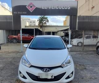 Foto do veículo Hyundai Hb20 1.6 Premium