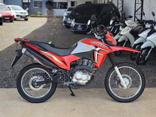 Foto do veículo Honda Nxr 160 Bros Esdd Special Edition Cbs