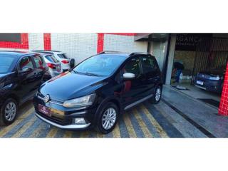 Foto do veículo Volkswagen Spacefox 1.6 16v Msi E-flex Space Cross I-motion