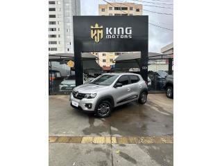 Foto do veículo Renault Kwid 1.0 Intense