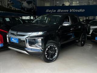 Foto do veículo Mitsubishi L200 2.4 D Triton Sport Hpe Auto 4wd