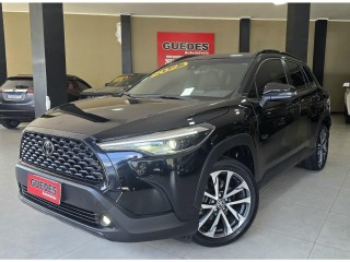 Foto do veículo Toyota Corolla Cross Xre 2.0 16v Flex Aut.