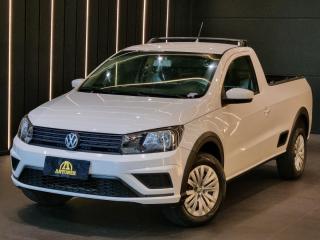 Foto do veículo Volkswagen Saveiro 1.6 Cs Robust