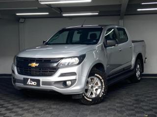 Foto do veículo Chevrolet S-10 2.5 Ecotec Sidi Cabine Dupla Ltz At 4wd