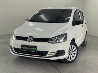 Foto do veículo Volkswagen Fox Trendline 1.0 Flex 8v 5p