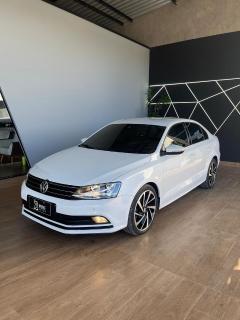Foto do veículo Volkswagen Jetta 2.0 Tsi Highline Dsg