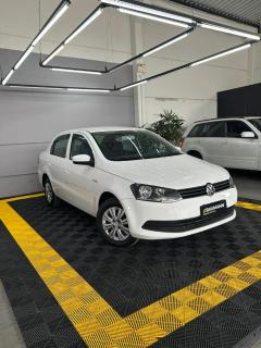 Foto do veículo Volkswagen Voyage Trendline 1.0 T.flex 8v 4p