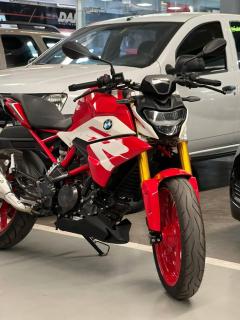 Foto do veículo Bmw G 310 R