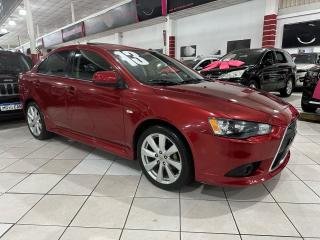 Foto do veículo Mitsubishi Lancer Gt 2.0 16v 160cv Aut.