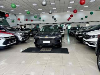 Foto do veículo Chevrolet Tracker 1.2 Turbo Premier Auto