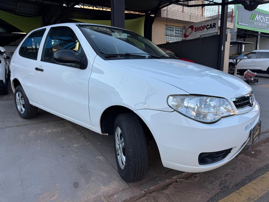 Fiat Palio 1.0 ECONOMY FIRE FLEX 8V 2P 2014
