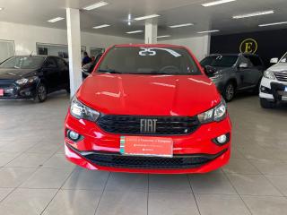 Foto do veículo Fiat Cronos 1.3 Drive Cvt