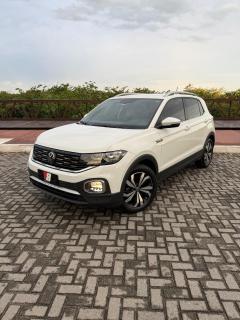 Foto do veículo Volkswagen T-cross Hig. 250 Tsi 1.4 Flex 16v 5p Aut