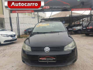 Foto do veículo Volkswagen Saveiro 1.6 Total Flex Trendline Cs