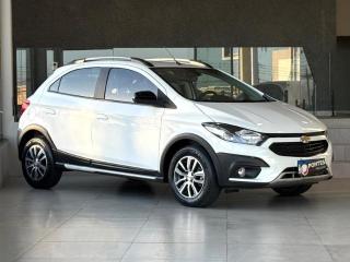 Foto do veículo Chevrolet Onix Advantage 1.4 8v5p Automatico