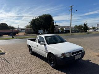 Foto do veículo Volkswagen Saveiro 1.6