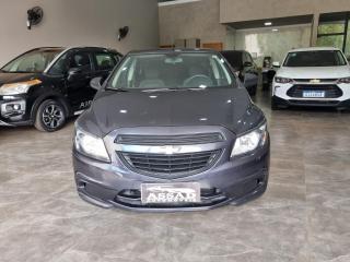 Foto do veículo Chevrolet Onix 1.0 Spe/4 Eco Joy