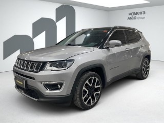 Foto do veículo Jeep Compass 2.0 Limited Auto