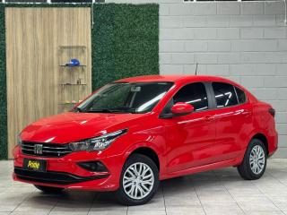 Foto do veículo Fiat Cronos 1.0 Drive