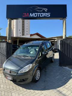 Foto do veículo Fiat Idea 1.6 16v Flex Essence