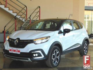 Foto do veículo Renault Captur 1.3 Tce Iconic Cvt