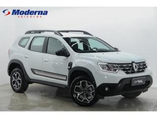 Foto do veículo Renault Duster Iconic 1.6 16v Flex Aut.