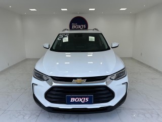 Foto do veículo Chevrolet Tracker 1.2 Turbo Premier Auto