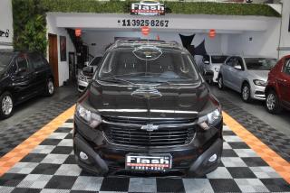 Foto do veículo Chevrolet Spin Activ7 1.8 8v Econo.flex 5p Aut.