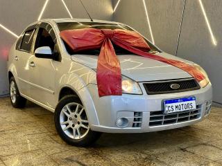 Foto do veículo Ford Fiesta Sedan 1.0 8v Flex 4p
