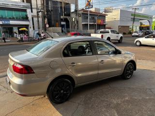 Foto do veículo Volkswagen Voyage 1.0 Tec Total Flex