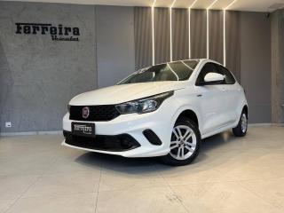 Foto do veículo Fiat Argo 1.0 Drive