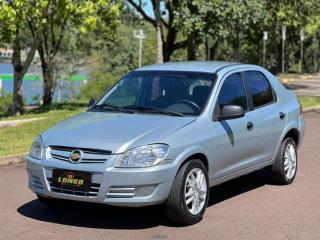 Foto do veículo Chevrolet Prisma Sed. Joy 1.4 8v Econoflex 4p