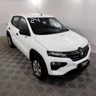 Foto do veículo Renault Kwid Zen 1.0 Flex 12v 5p Mec.