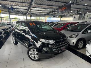 Foto do veículo Ford Ecosport Titanium 2.0 16v Flex 5p Aut.