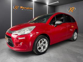 Foto do veículo Citroën C3 Excl. 1.6 Vti Flex Start 16v 5p Aut.